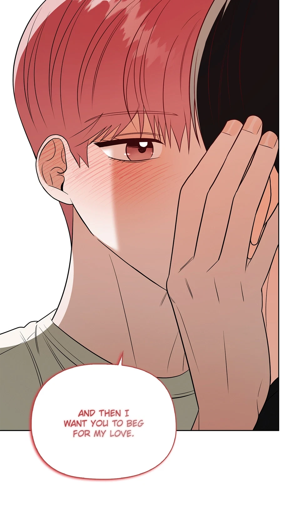 Tentacles Appeared! Chapter 35, page 96