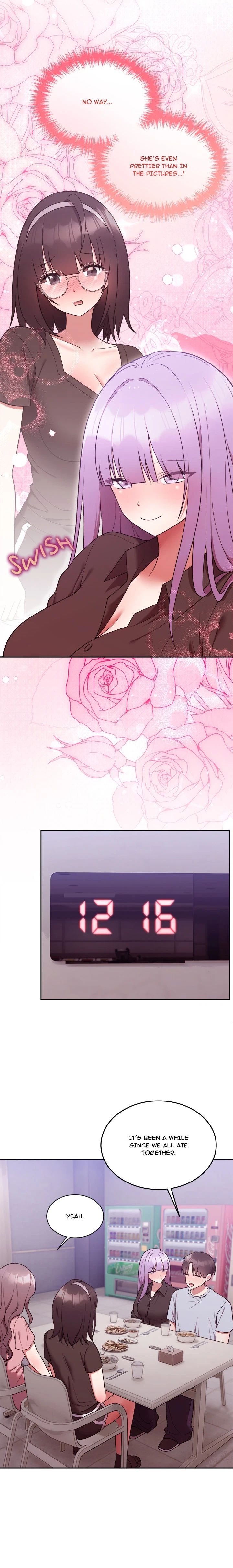 Knot My Secret Chapter 29, page 10