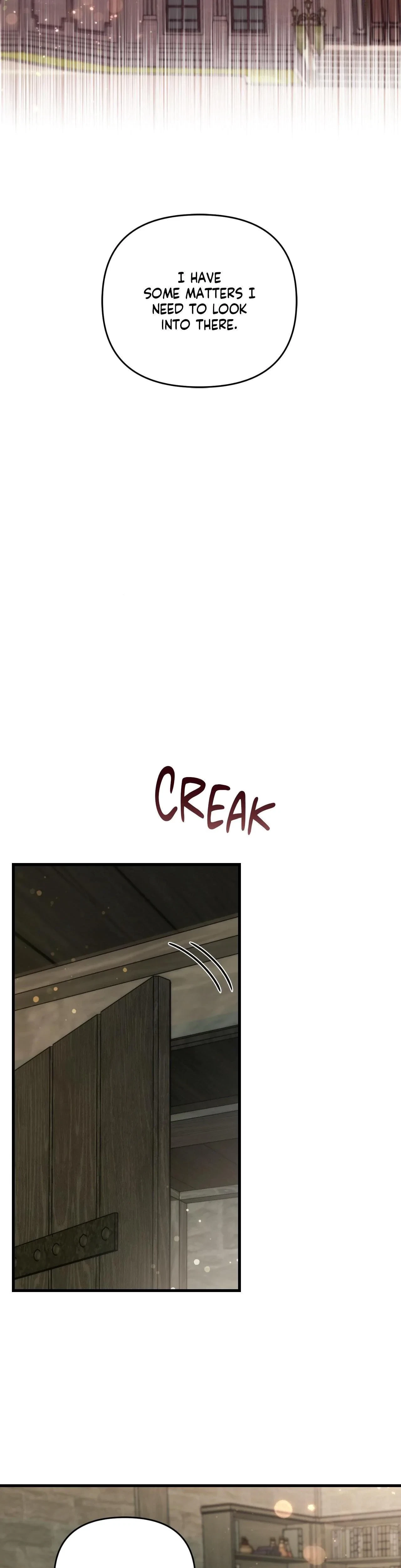 Wolf Under Sheep's Clothing Chapter 23, page 21