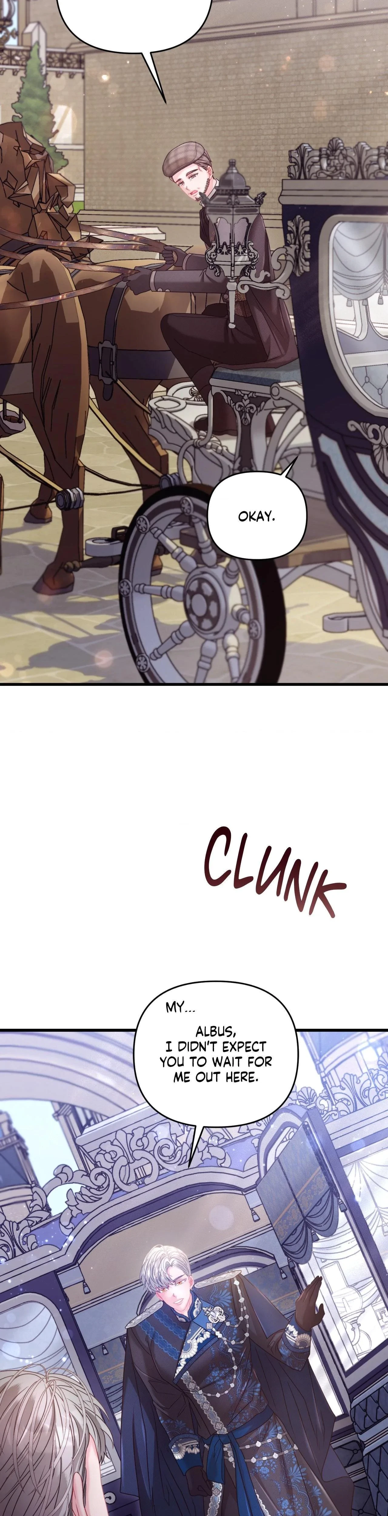 Wolf Under Sheep's Clothing Chapter 23, page 36