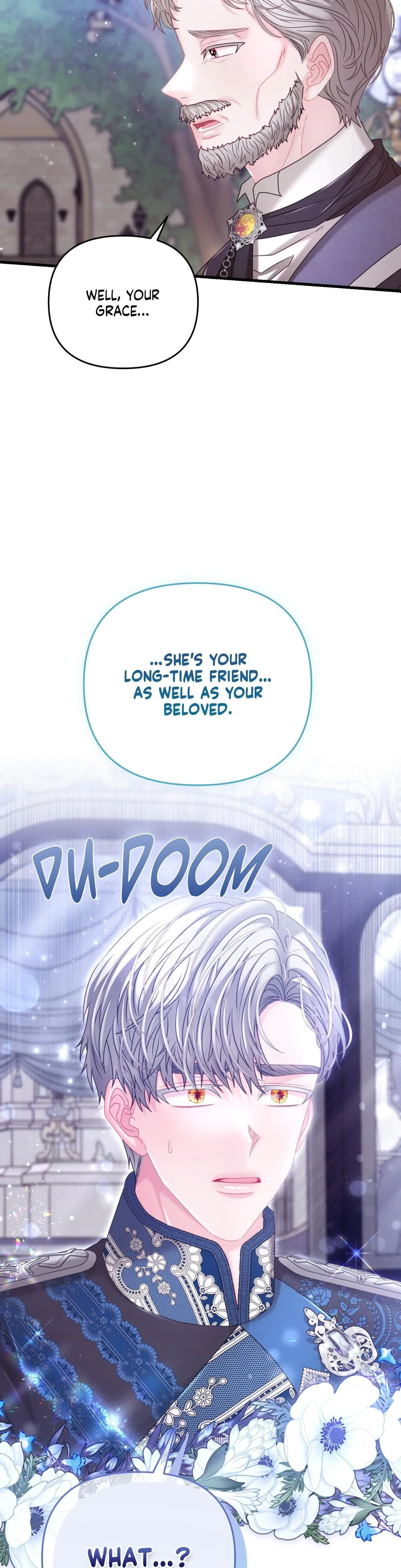 Wolf Under Sheep's Clothing Chapter 23, page 39