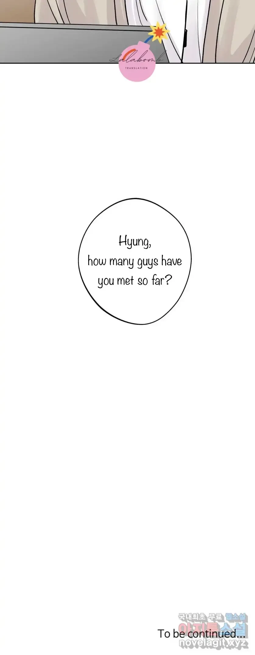 Lend Me Some Sugar Chapter 21, page 24