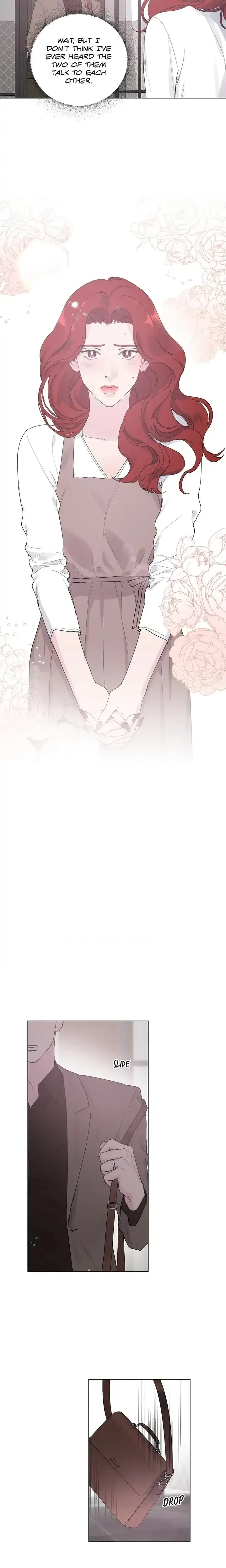 You Feel As Much As You Know Chapter 5, page 17