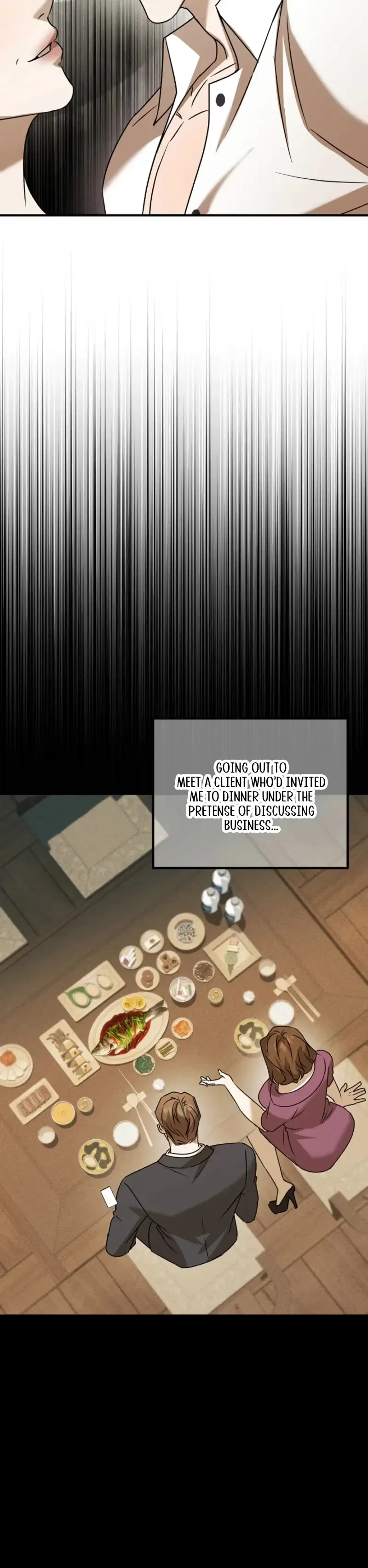 Very Slightly Psycho Chapter 3, page 28