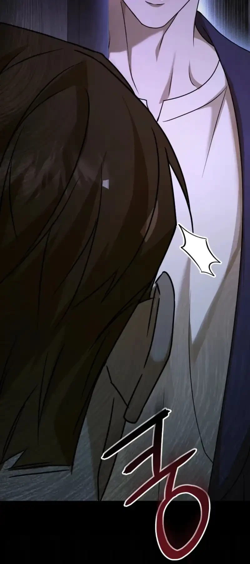 Very Slightly Psycho Chapter 3, page 44