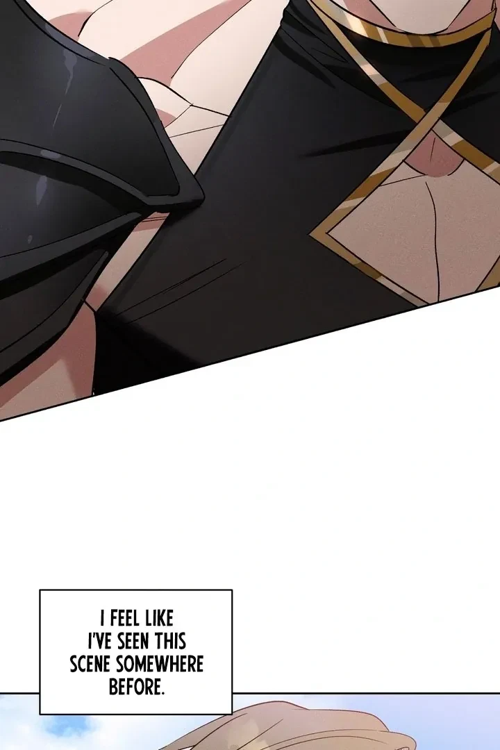 Between Two Loves Chapter 6, page 11