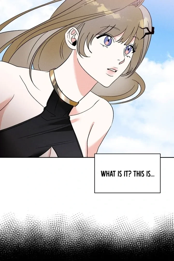 Between Two Loves Chapter 6, page 12