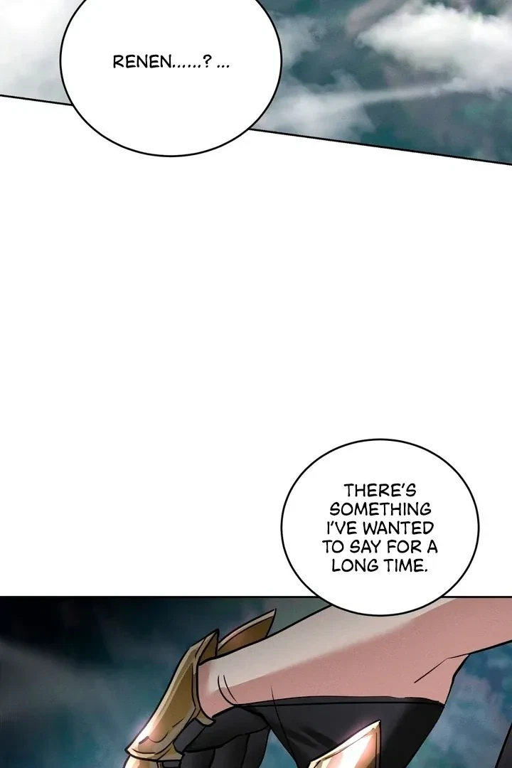 Between Two Loves Chapter 6, page 16