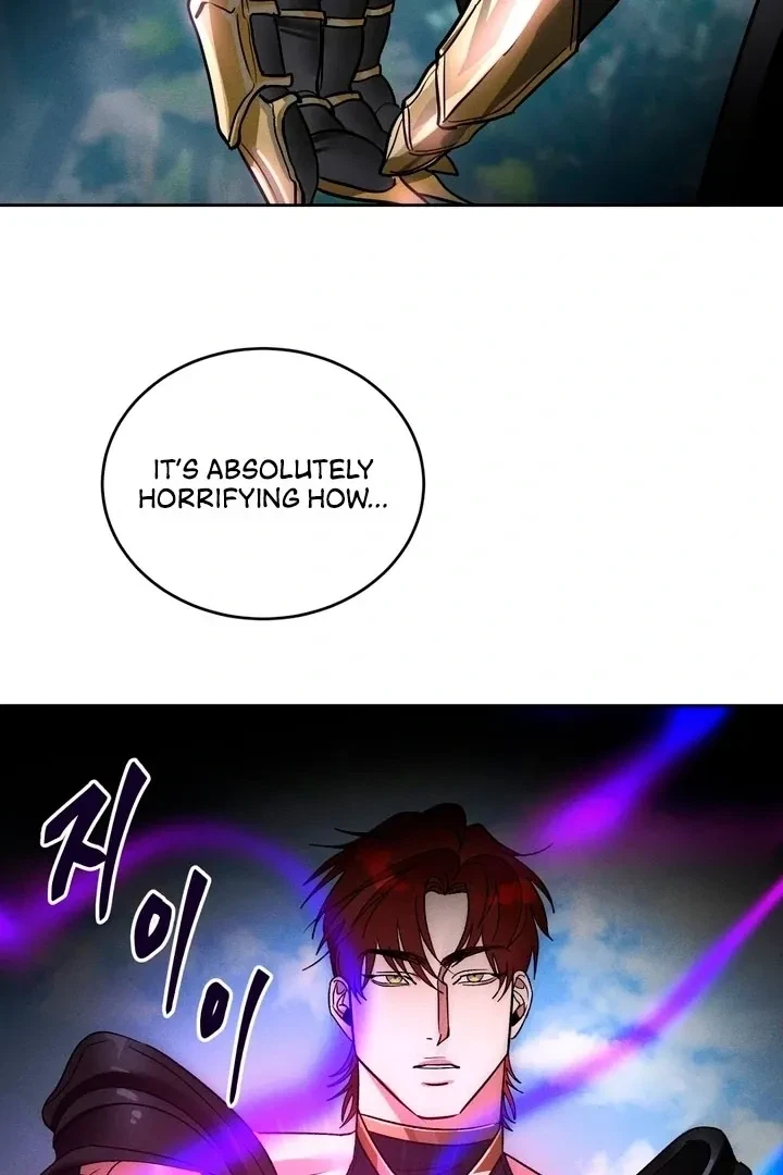 Between Two Loves Chapter 6, page 17