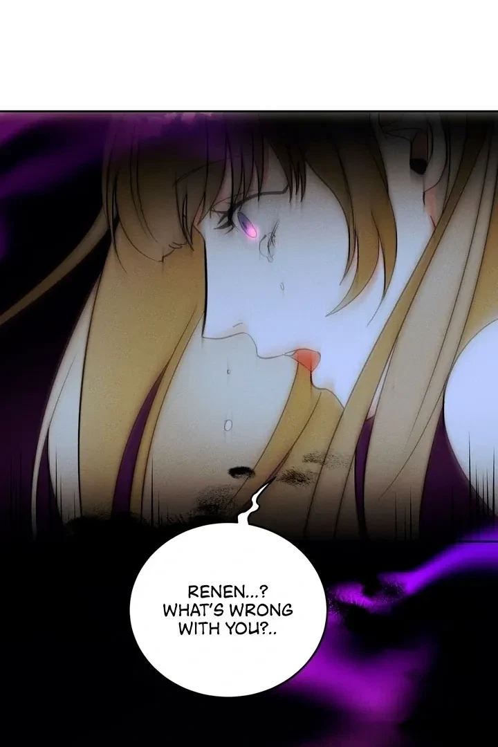 Between Two Loves Chapter 6, page 21