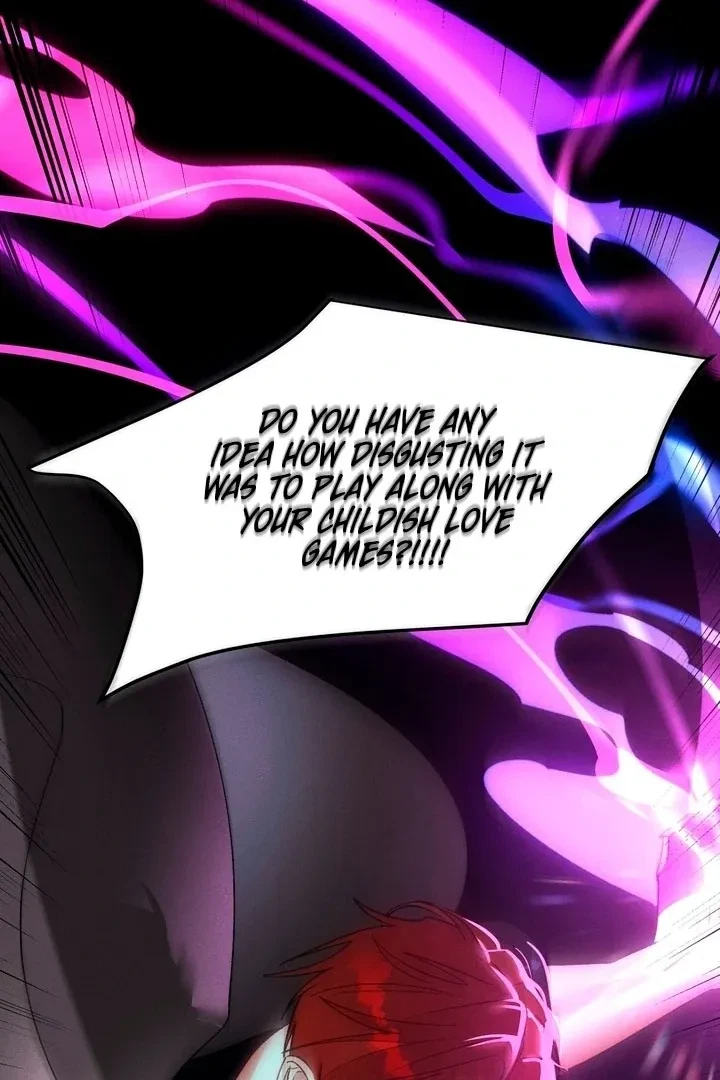 Between Two Loves Chapter 6, page 25