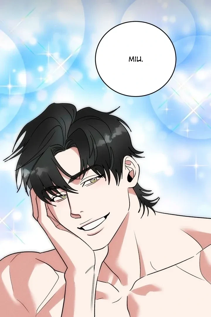 Between Two Loves Chapter 6, page 35