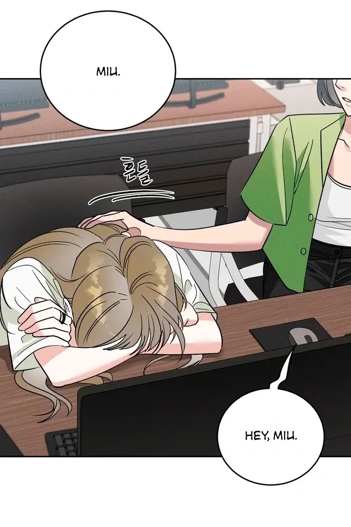Between Two Loves Chapter 6, page 37