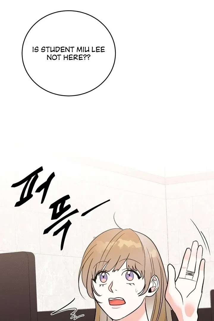 Between Two Loves Chapter 6, page 38