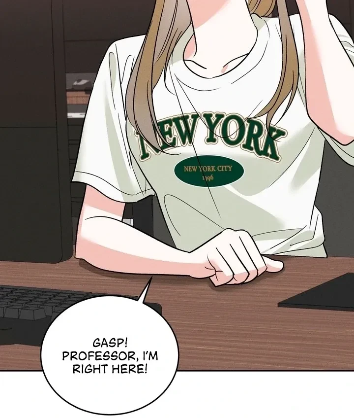 Between Two Loves Chapter 6, page 39