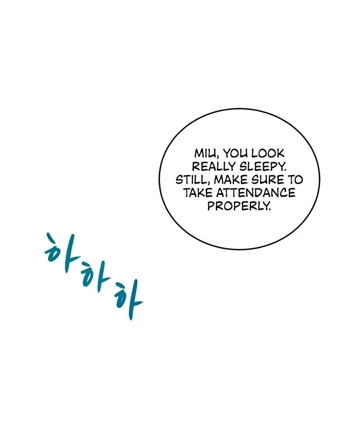 Between Two Loves Chapter 6, page 40