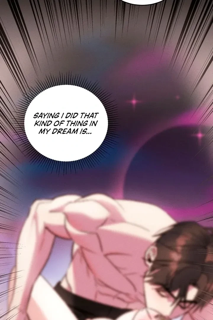 Between Two Loves Chapter 6, page 42