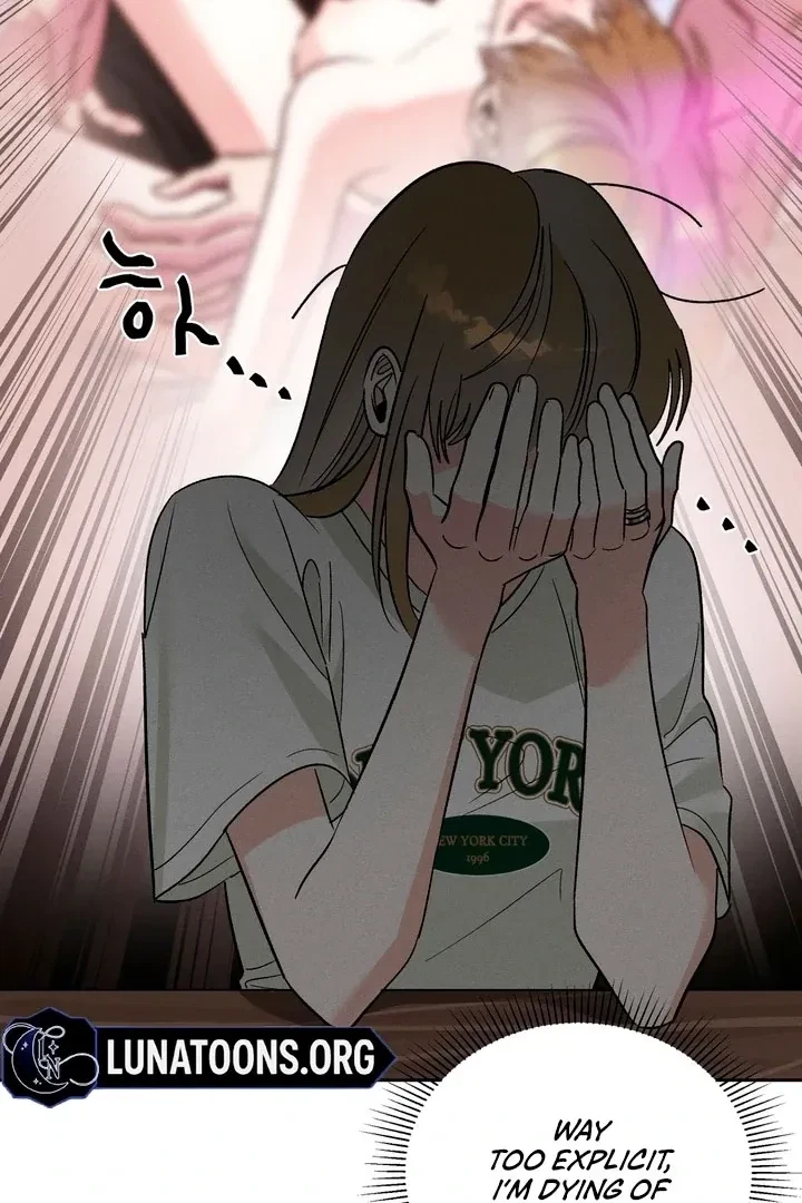 Between Two Loves Chapter 6, page 43