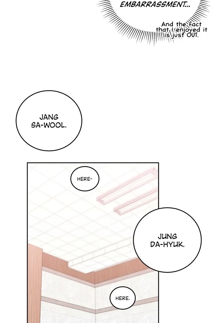 Between Two Loves Chapter 6, page 44