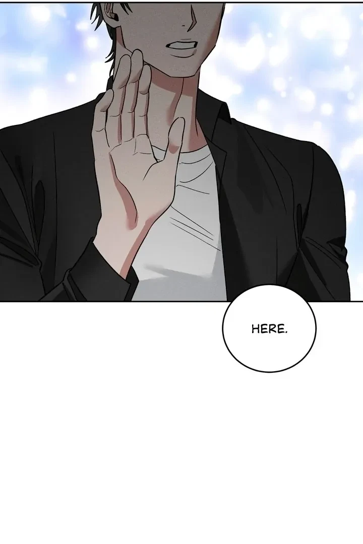 Between Two Loves Chapter 6, page 46