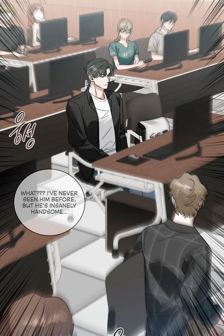 Between Two Loves Chapter 6, page 52