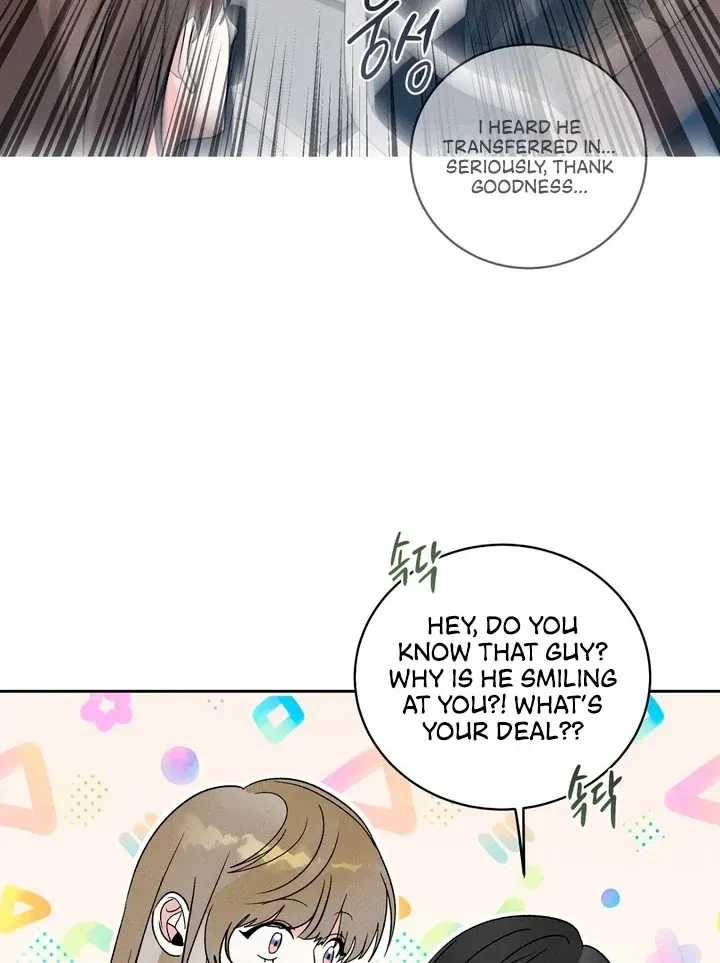 Between Two Loves Chapter 6, page 53