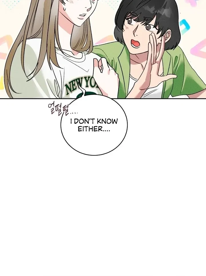 Between Two Loves Chapter 6, page 54