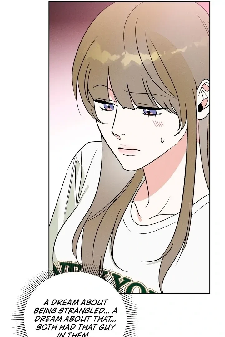 Between Two Loves Chapter 6, page 55