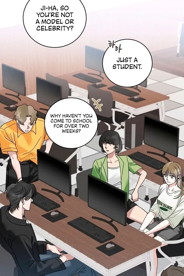 Between Two Loves Chapter 6, page 59