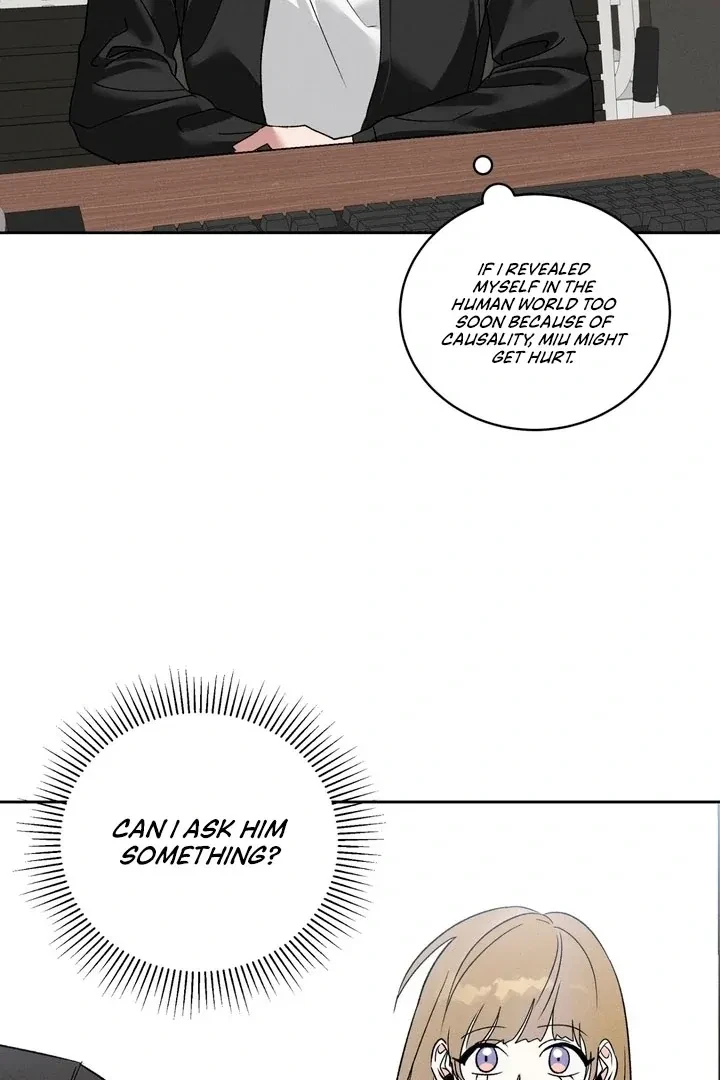 Between Two Loves Chapter 6, page 61