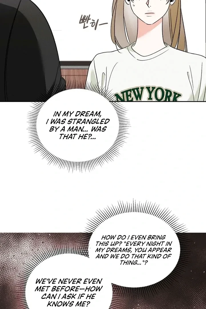 Between Two Loves Chapter 6, page 62