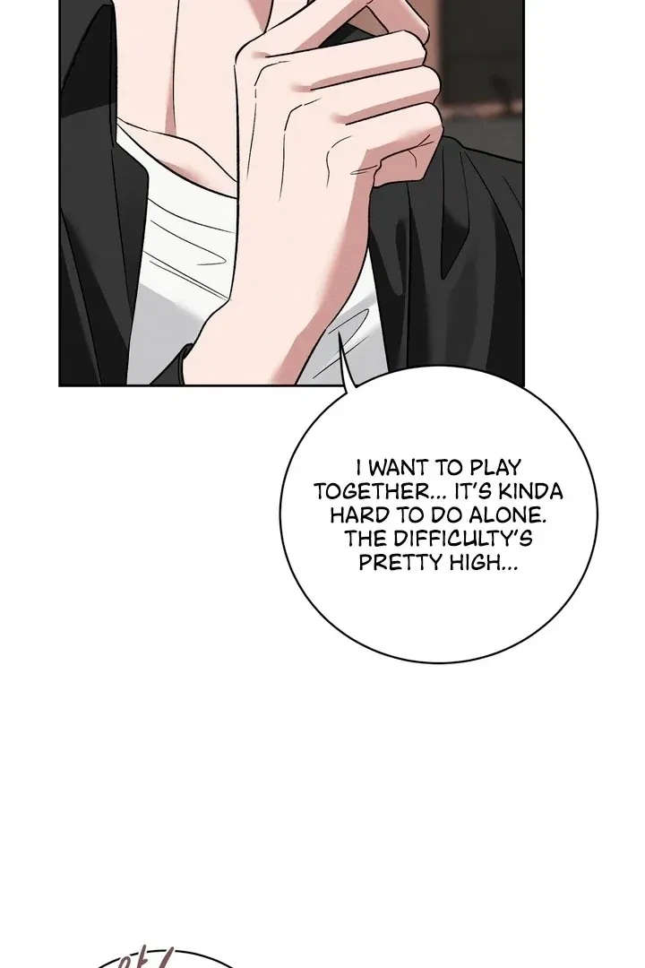 Between Two Loves Chapter 6, page 66