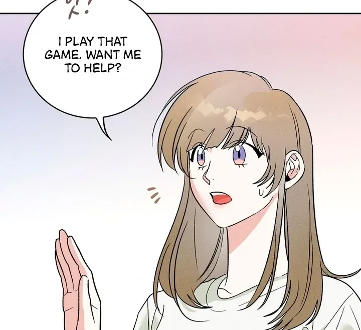 Between Two Loves Chapter 6, page 67
