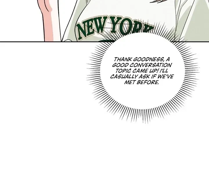 Between Two Loves Chapter 6, page 68