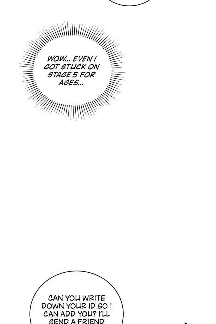 Between Two Loves Chapter 6, page 70
