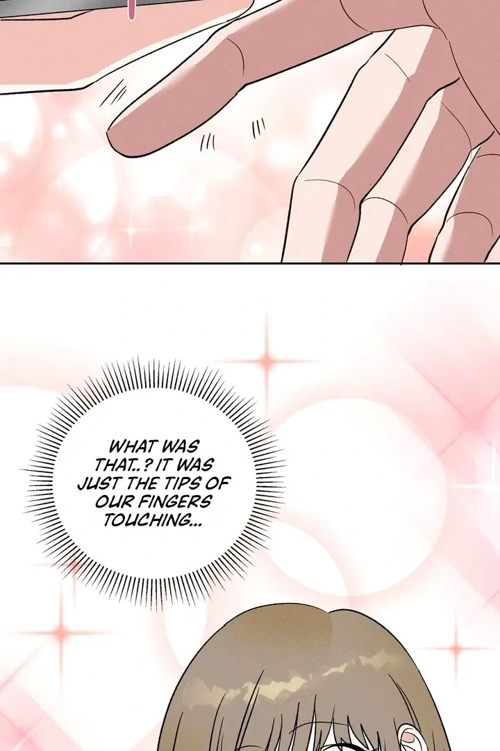 Between Two Loves Chapter 6, page 75