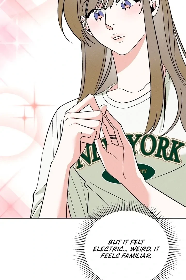 Between Two Loves Chapter 6, page 76