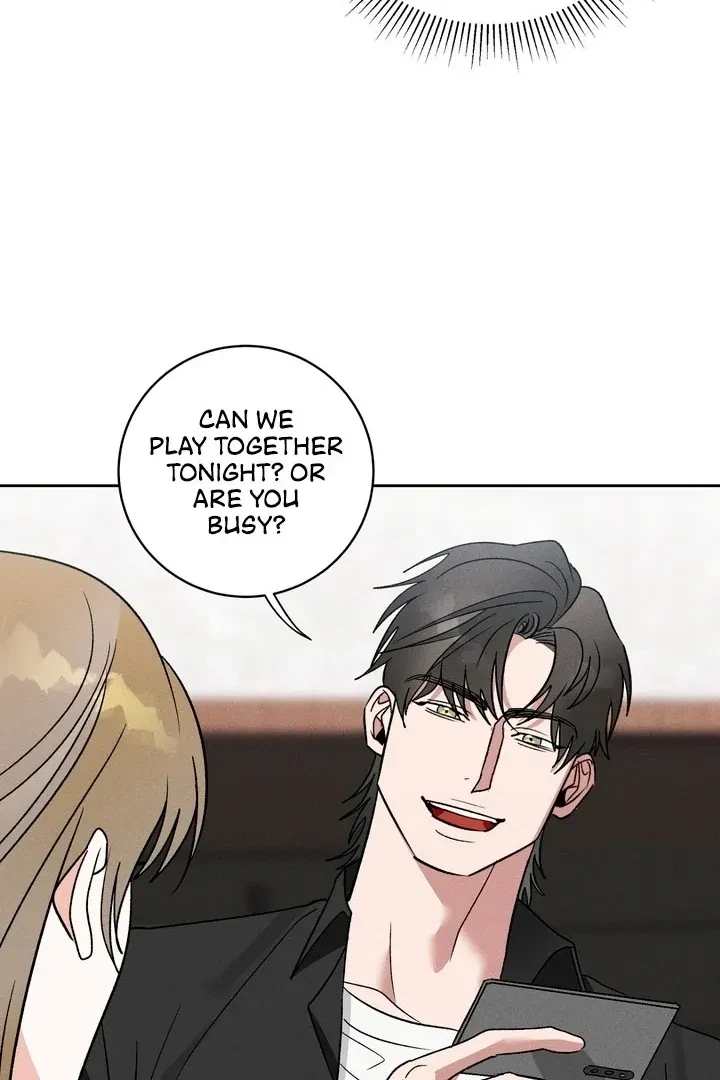 Between Two Loves Chapter 6, page 77