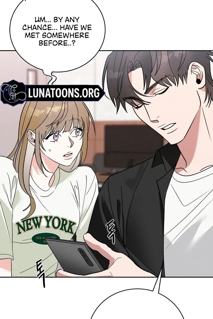 Between Two Loves Chapter 6, page 79