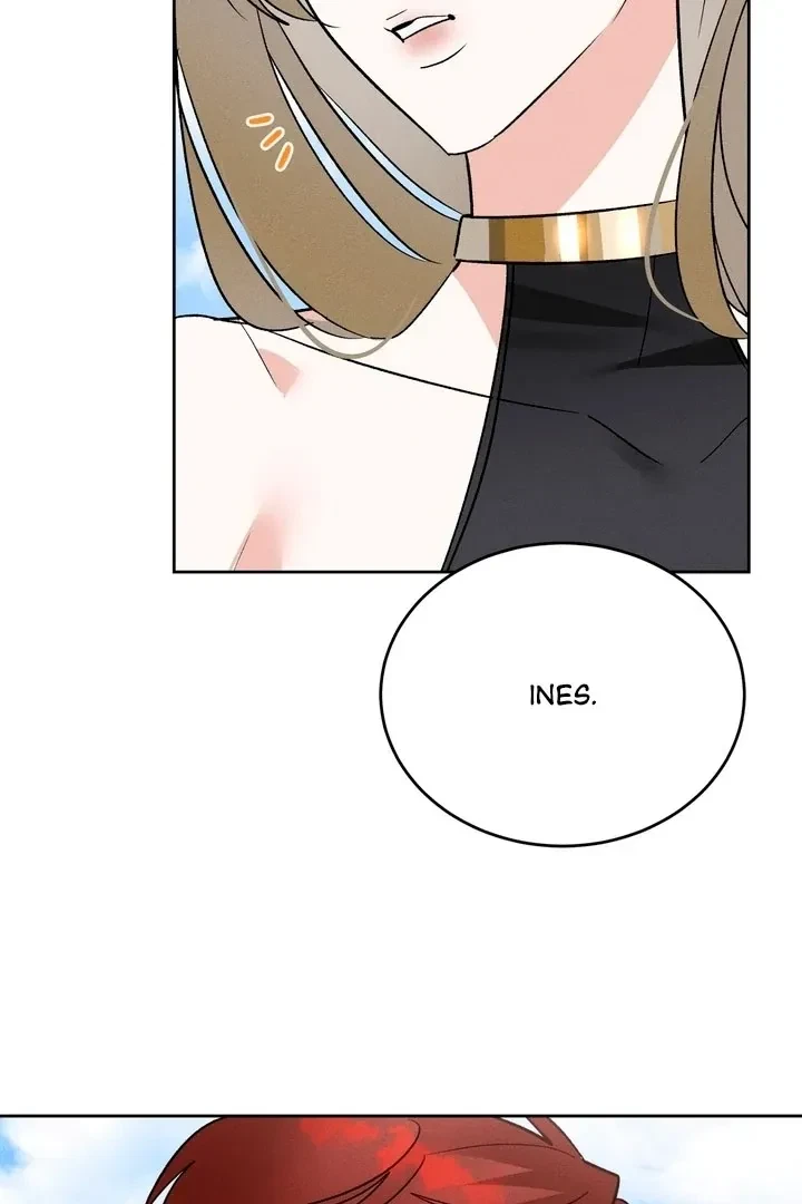 Between Two Loves Chapter 6, page 8