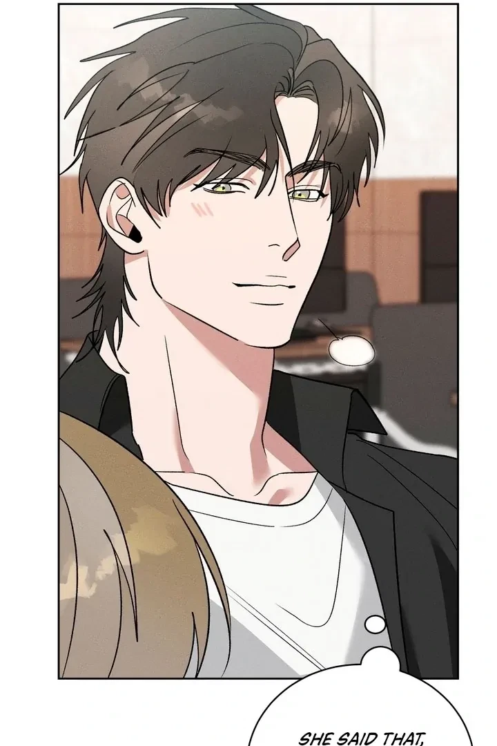 Between Two Loves Chapter 6, page 83