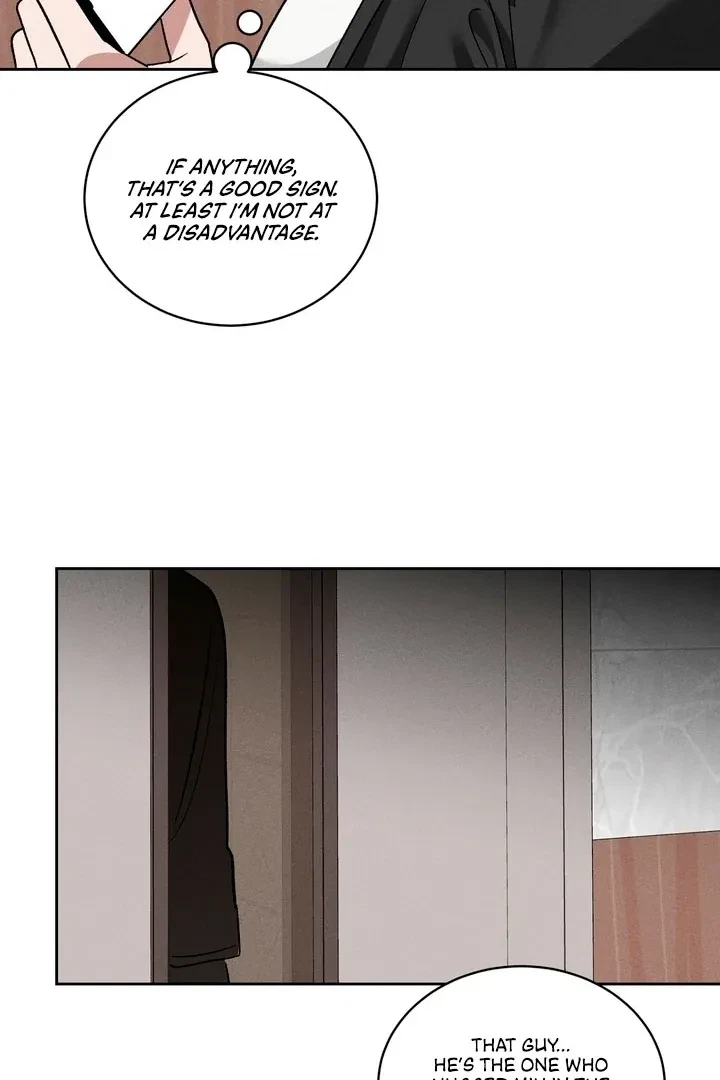 Between Two Loves Chapter 6, page 85