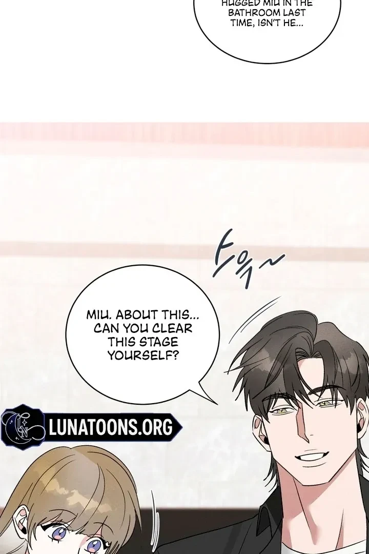 Between Two Loves Chapter 6, page 86