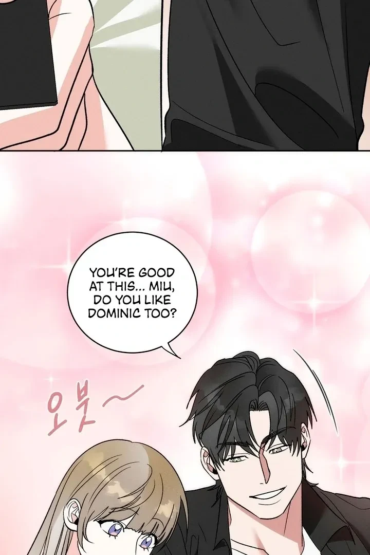 Between Two Loves Chapter 6, page 88
