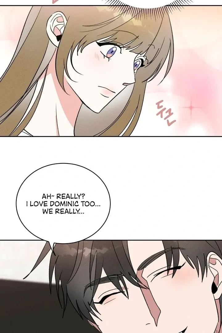 Between Two Loves Chapter 6, page 90