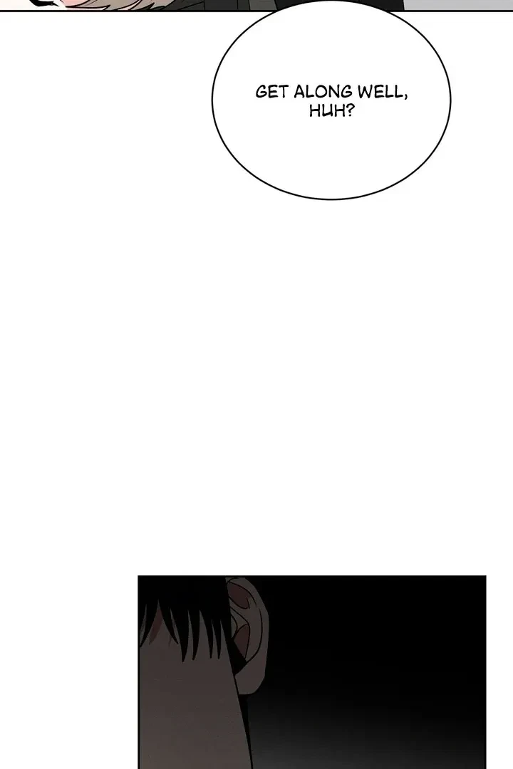 Between Two Loves Chapter 6, page 92