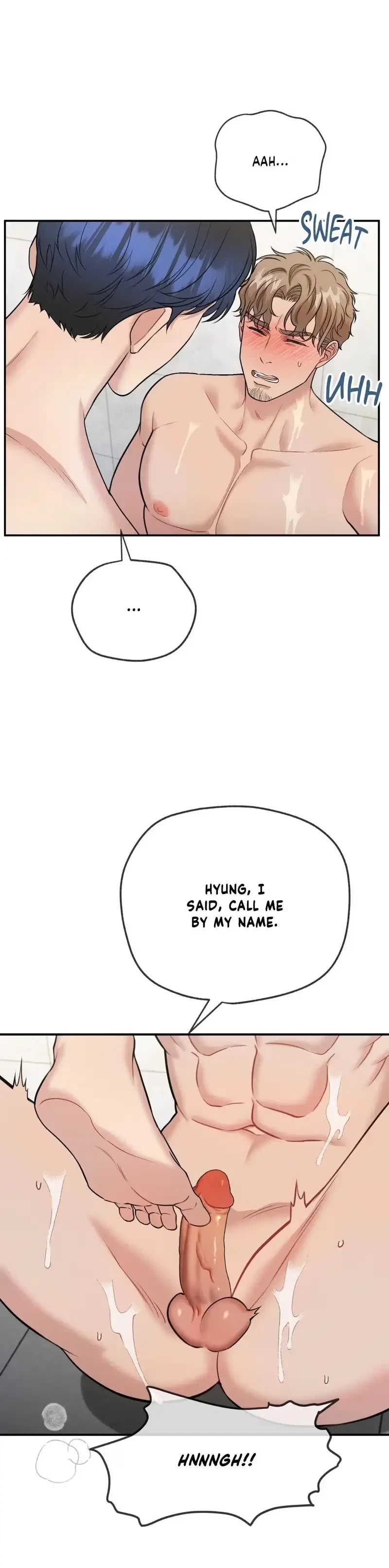 BDSM 101 Chapter 33, page 13
