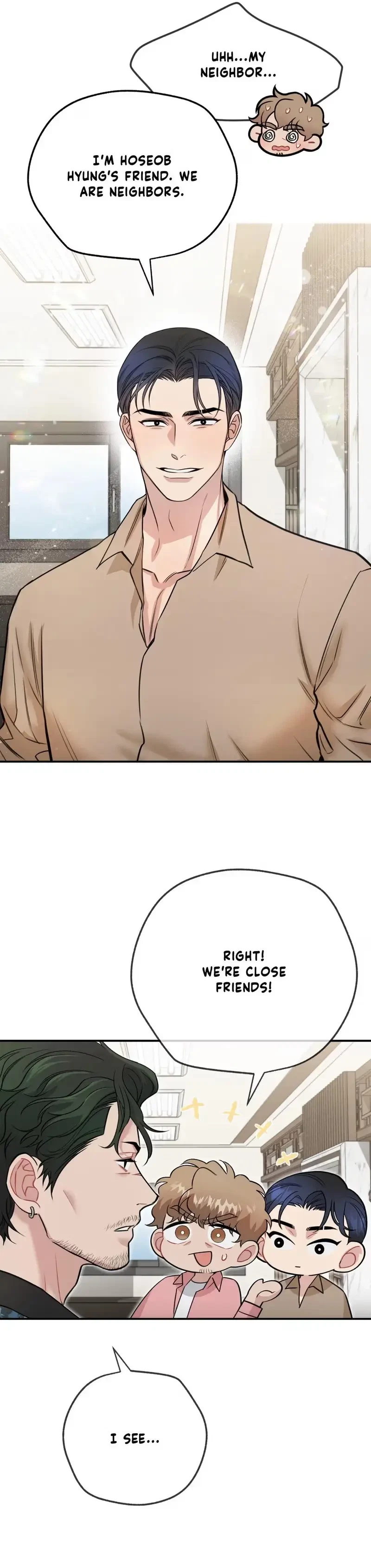 BDSM 101 Chapter 33, page 29