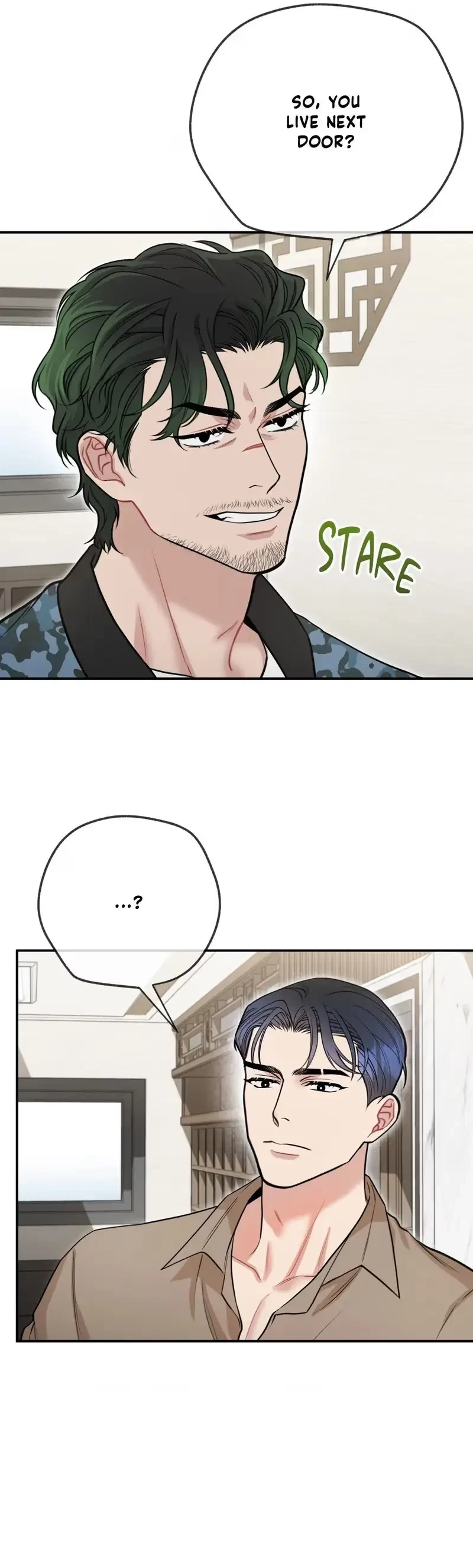 BDSM 101 Chapter 33, page 30