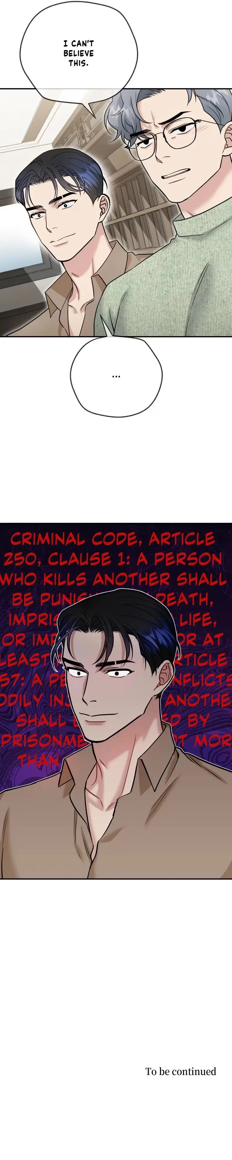 BDSM 101 Chapter 33, page 32